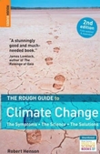 "The rough guide to climate change" av Robert Henson