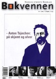 "Bokvennen. Nr. 1. 2005" av Øivind Taskén
