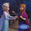 "Frost" av Walt Disney Company