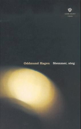"Stemmer, steg" av Oddmund Hagen