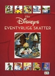 Omslagsbilde av Fra Disneys eventyrlige skatter