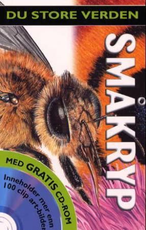 "Småkryp" av Steve Setford