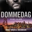 "Dommedag" av Rune Angell-Jacobsen