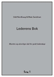 Omslagsbilde av Lederens bok