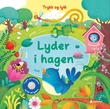 "Lyder i hagen" av Sam Taplin