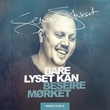"Bare lyset kan beseire mørket" av Sebastian Stakset