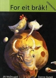 "Lesekroken 11" av Nigel Croser