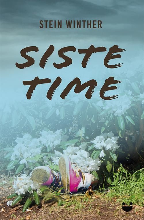 "Siste time" av Stein Winther