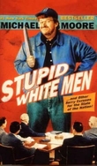 Omslagsbilde av Stupid white men