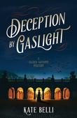 Omslagsbilde av Deception by Gaslight