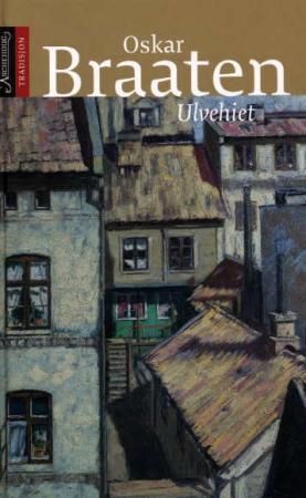 "Ulvehiet" av Oskar Braaten