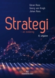 "Strategi - en innf√∏ring" av G√∂ran Roos