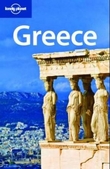"Greece" av Alexis Averbuck