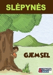 "Gjemsel" av Kanchan Bannerje