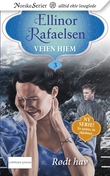 "Rødt hav" av Ellinor Rafaelsen