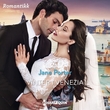 "Vinter i Venezia" av Jane Porter