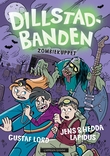"Zombiekuppet" av Jens Lapidus