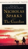 "The guardian" av Nicholas Sparks