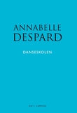 Omslagsbilde av Danseskolen