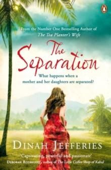 "The separation" av Dinah Jefferies