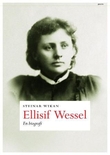 Omslagsbilde av Ellisif Wessel