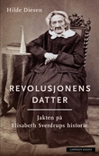 Omslagsbilde av Revolusjonens datter