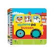 "Hjulene på bussen" av Claire Stamper