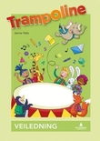 "Trampoline - veiledning" av Janne Hals