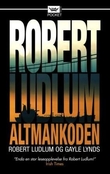 "Altmankoden" av Gayle Lynds