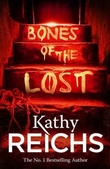 Omslagsbilde av Bones of the lost