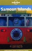 "Samoan Islands" av Michelle Bennett