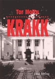 "Krakk" av Tor Moltu