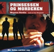 "Prinsessen og morderen" av Magnus Nordin