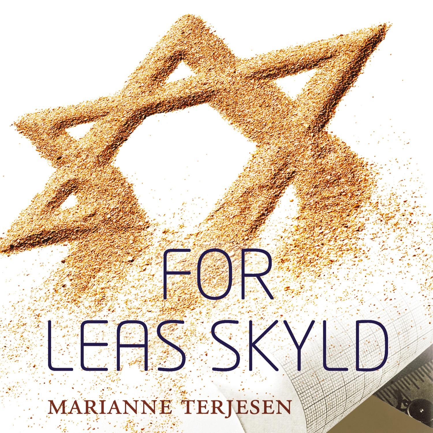 "For Leas skyld" av Marianne Terjesen
