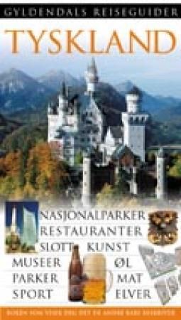 "Tyskland" av Joanna Egert-Romanowska