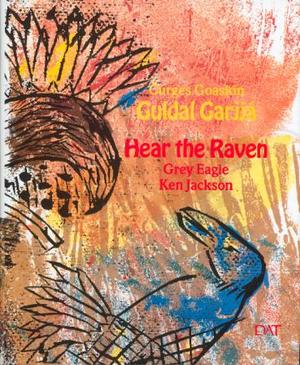 "Guldal garjja" av Grey Eagle