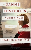 "Den sanne historien om Audrey James" av Heather Marshall