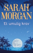 "Et umulig krav" av Sarah Morgan