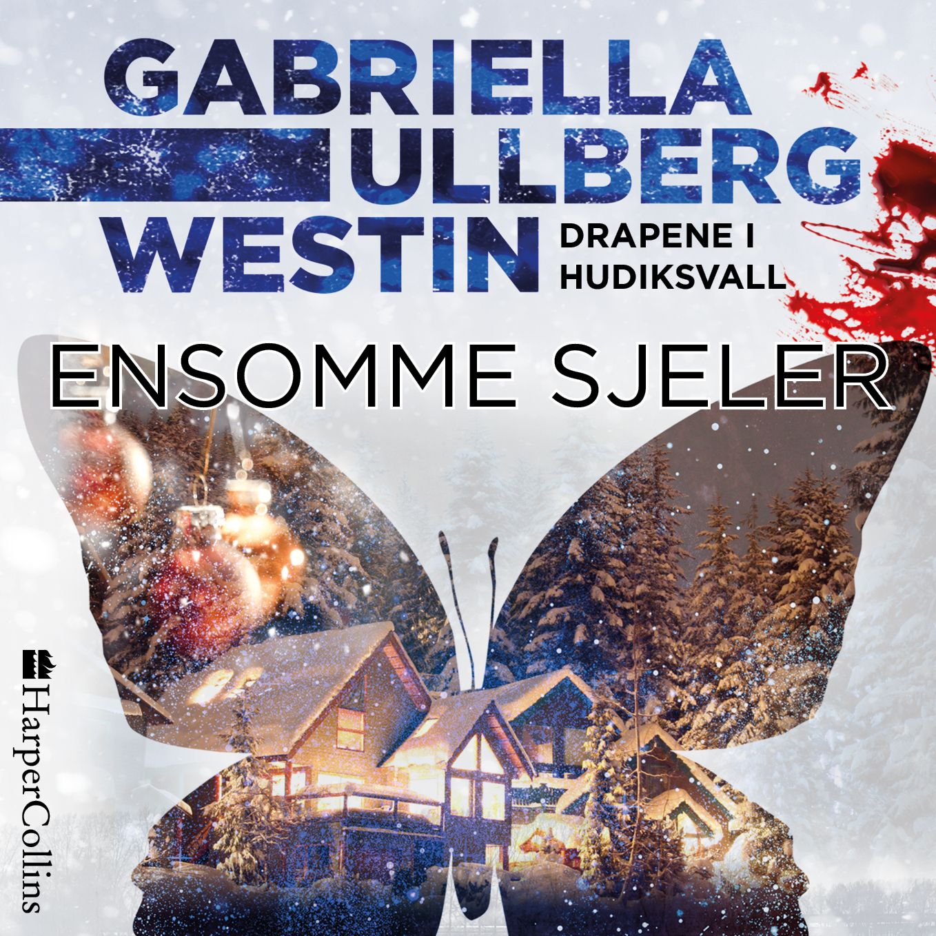 "Ensomme sjeler" av Gabriella Ullberg Westin