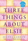 "Three things about Elsie" av Joanna Cannon