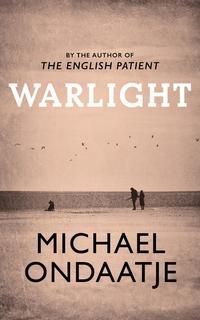 "Warlight" av Michael Ondaatje