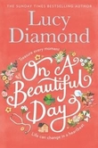 "On a beautiful day" av Lucy Diamond