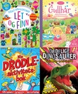 "Lek og lær-aktivitetspakke 2" av Lorna Anderson