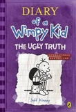 "The ugly truth" av Jeff Kinney