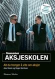 "Aksjeskolen" av Roger Berntsen