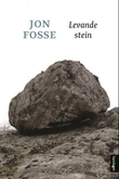Omslagsbilde av Levande stein