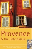 "The rough guide to Provence and the Côte d'Azur" av Kate Baillie