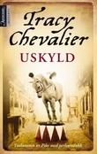 "Uskyld" av Tracy Chevalier