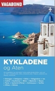 "Kykladene og Aten - en guidebok om den mest populære øygruppen i Hellas" av Per Andersson