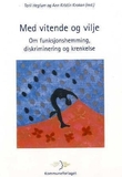 Omslagsbilde av Med vitende og vilje